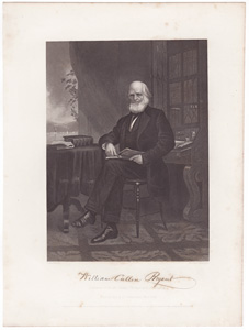 William Cullen Bryant